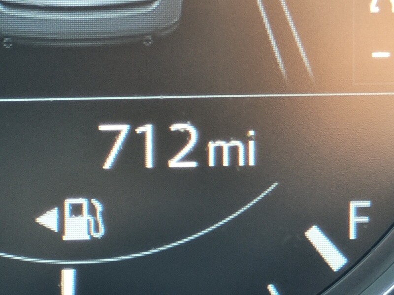2025 Mazda CX-5 2.5 S Carbon photo 17