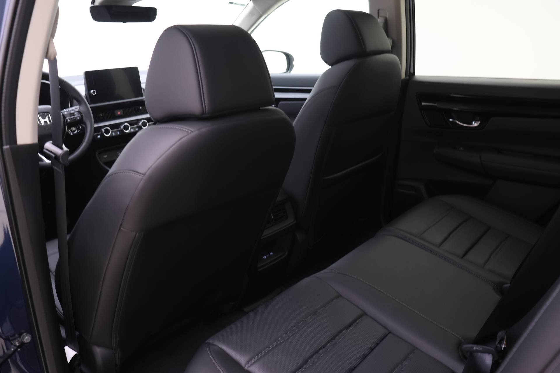 2026 Honda CR-V EX-L photo 6