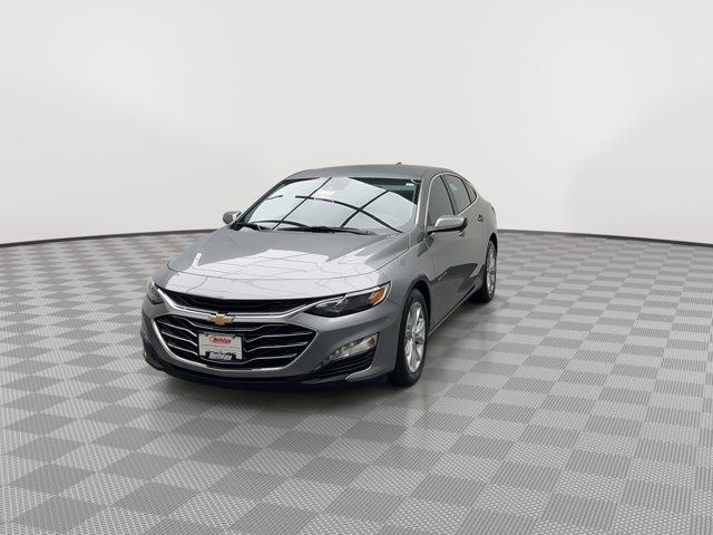 2024 Chevrolet Malibu 1LT photo 32