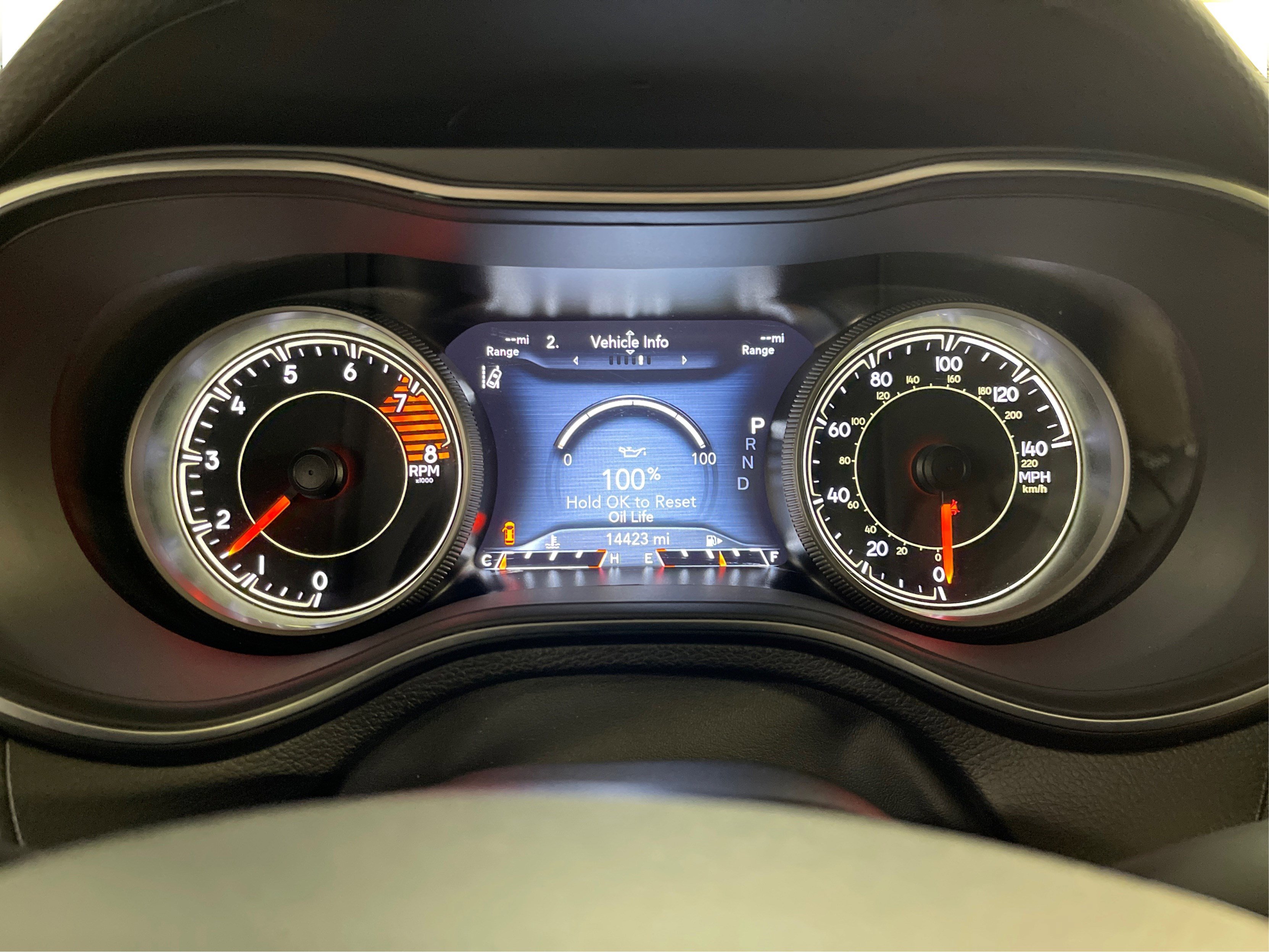 2022 Jeep Cherokee Limited photo 12