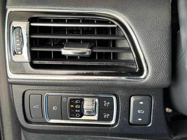 2023 Lincoln Navigator L Reserve photo 37