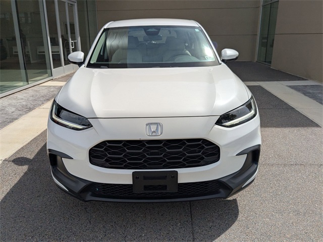 2023 Honda HR-V LX photo 8