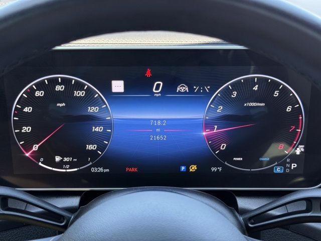 2024 Mercedes Benz GLC 300 photo 20
