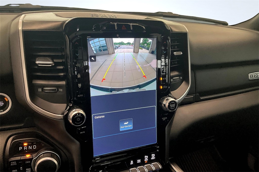 2022 Ram 1500 Big Horn photo 19