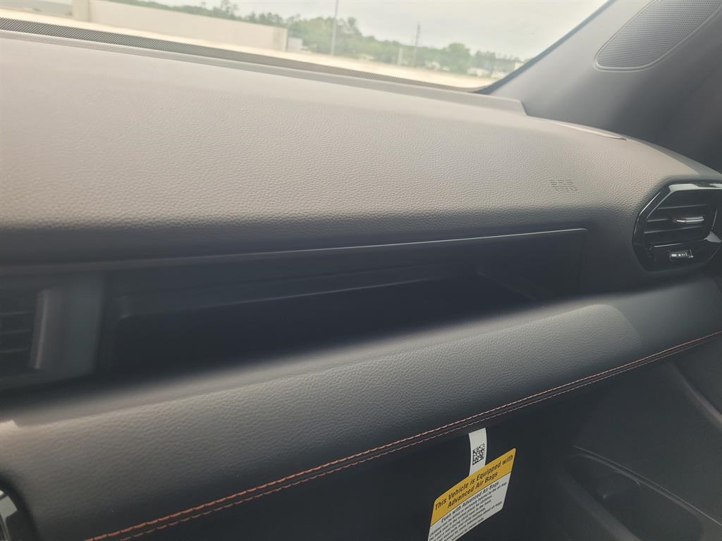 2025 Honda Pilot TrailSport photo 12