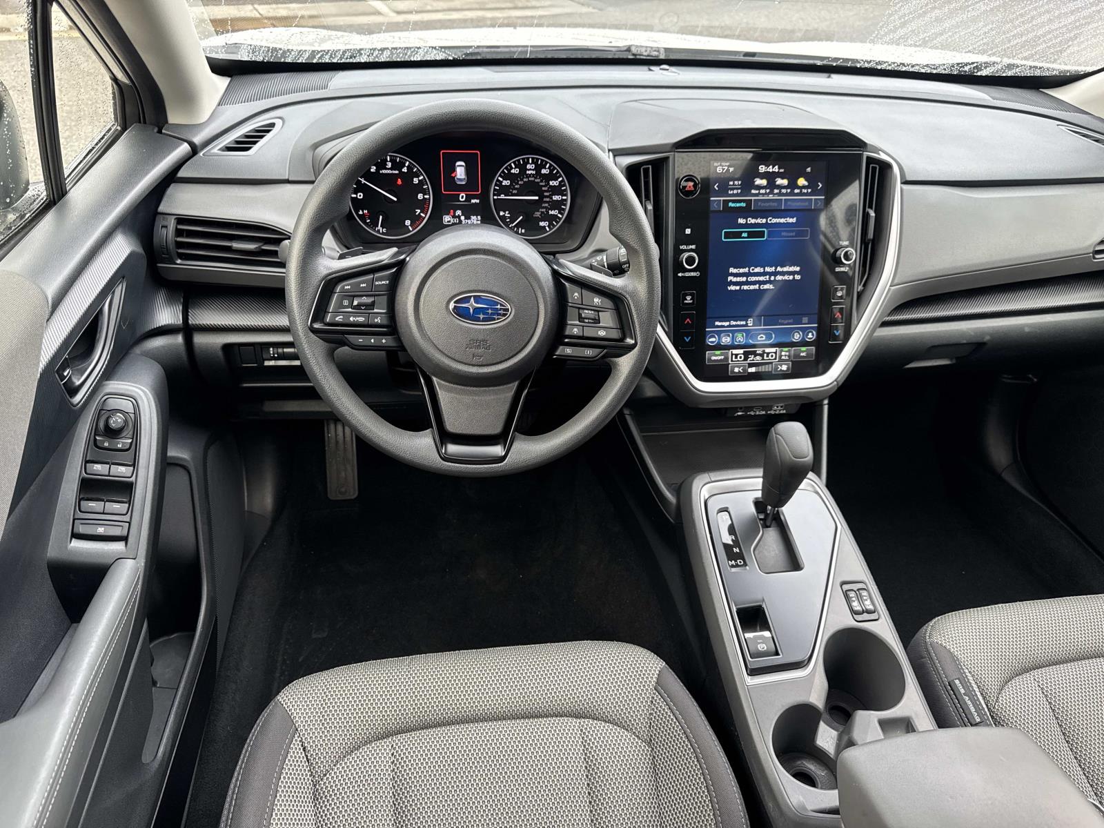 2024 Subaru Crosstrek Premium photo 6