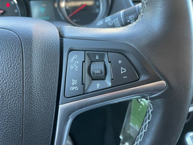 2016 Buick Encore Convenience photo 21