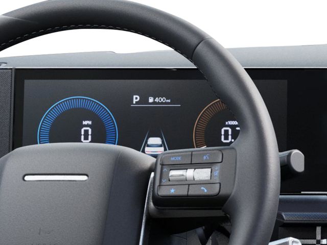 2026 Hyundai Santa Fe XRT photo 10