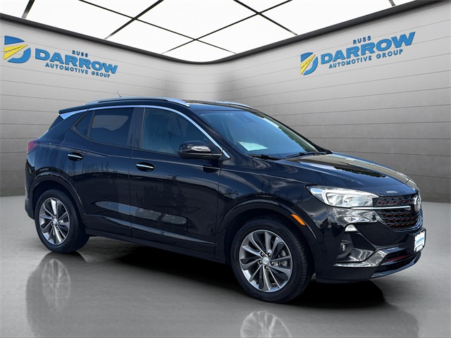 2023 Buick Encore GX Select photo 7