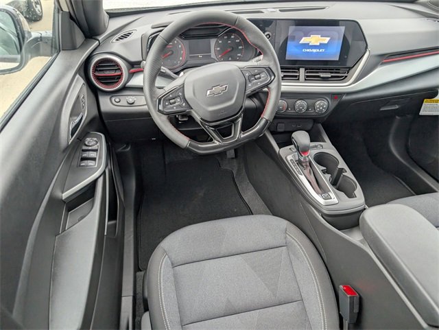 2026 Chevrolet Trax photo 7