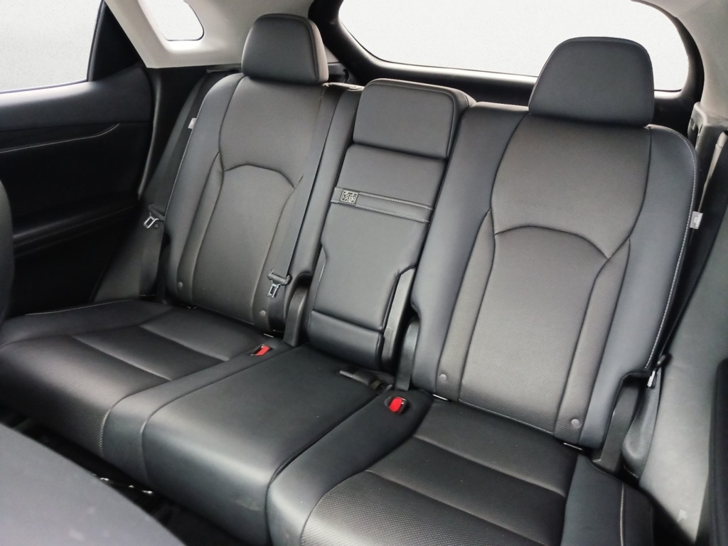 2020 Lexus RX 350 photo 26