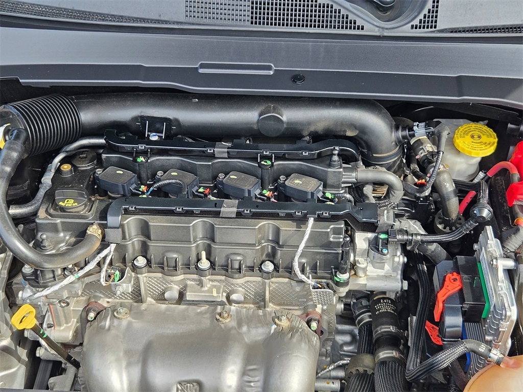 2021 Jeep Compass Altitude photo 32