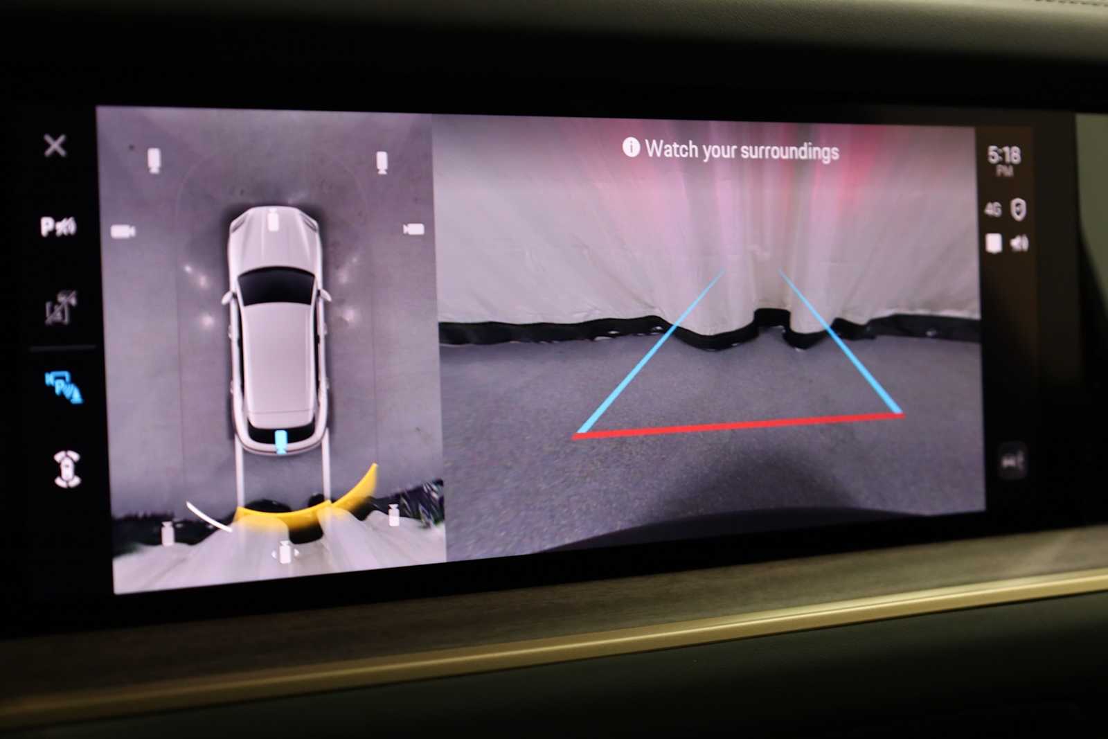 2024 Porsche Cayenne S E-Hybrid photo 24