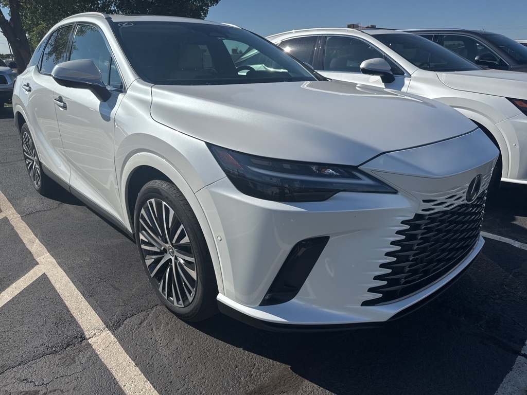 2024 Lexus RX 350 Premium photo 2