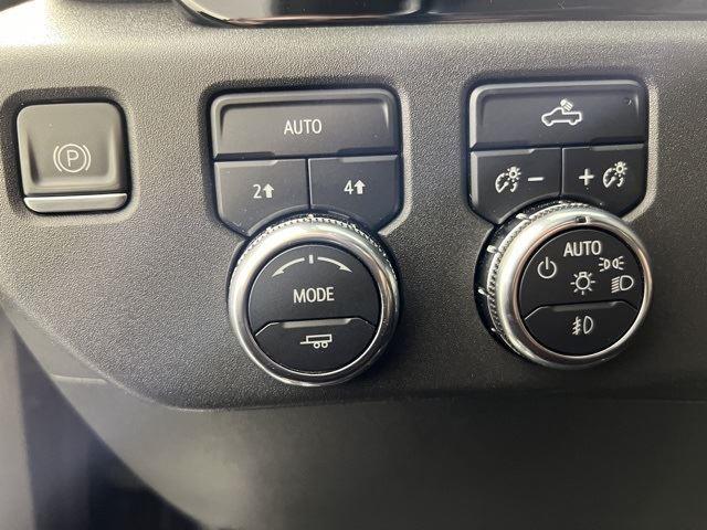 2022 Gmc Sierra 1500 Elevation photo 11