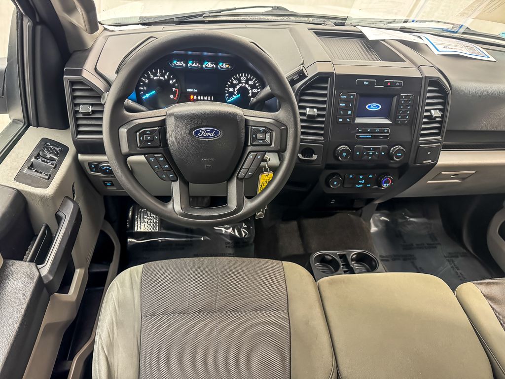 2019 FORD F-150 - Image 12