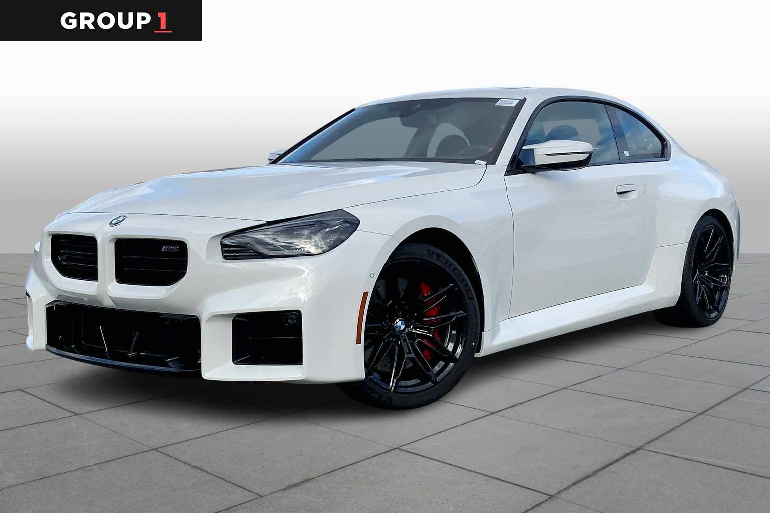 2025 BMW M2 Coupe M2's photo