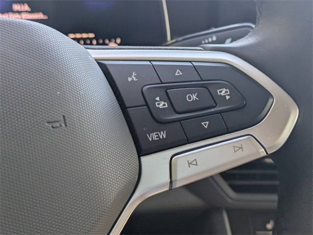 2025 Volkswagen Jetta 1.5T SE photo 24
