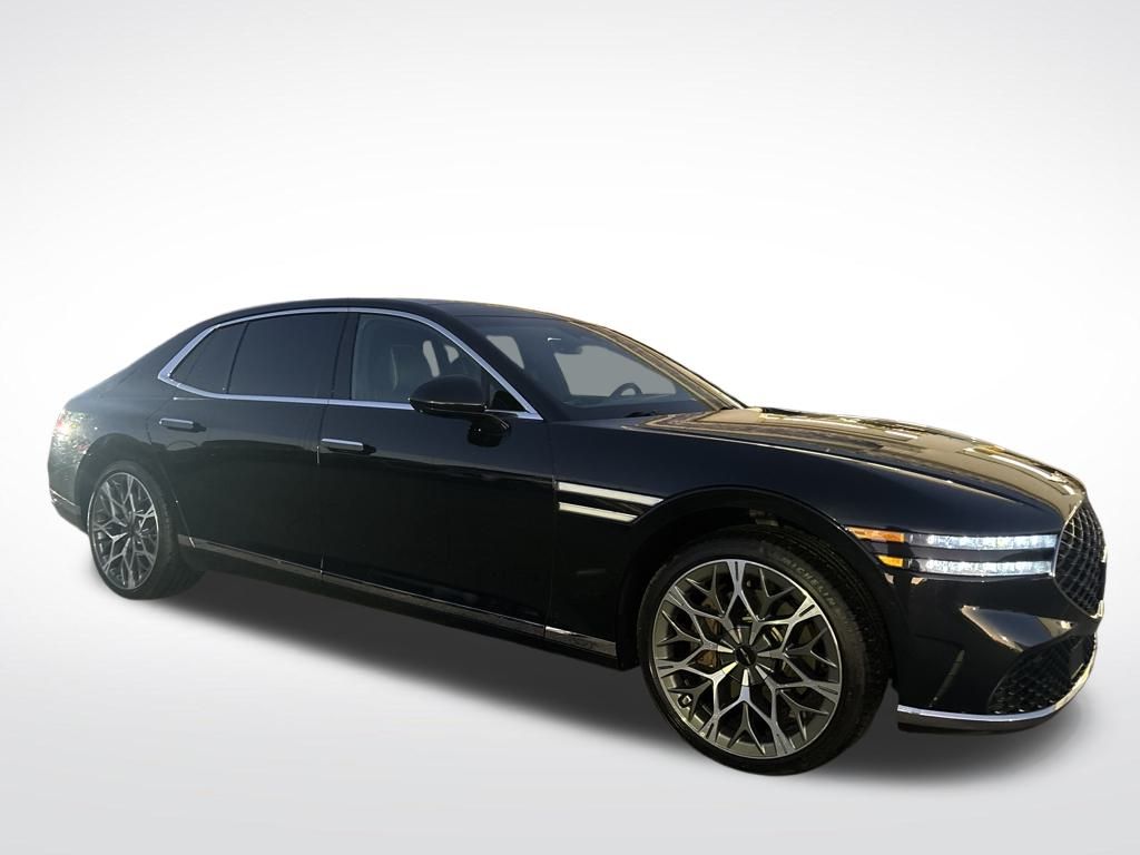 2023 GENESIS G90 Base's photo