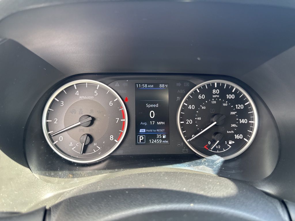 2024 Nissan Sentra S photo 9