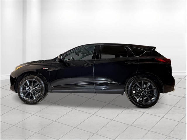 2025 Acura RDX A-Spec photo 2