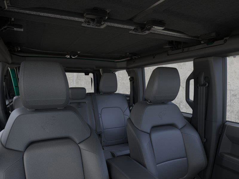 2025 FORD BRONCO - Image 14