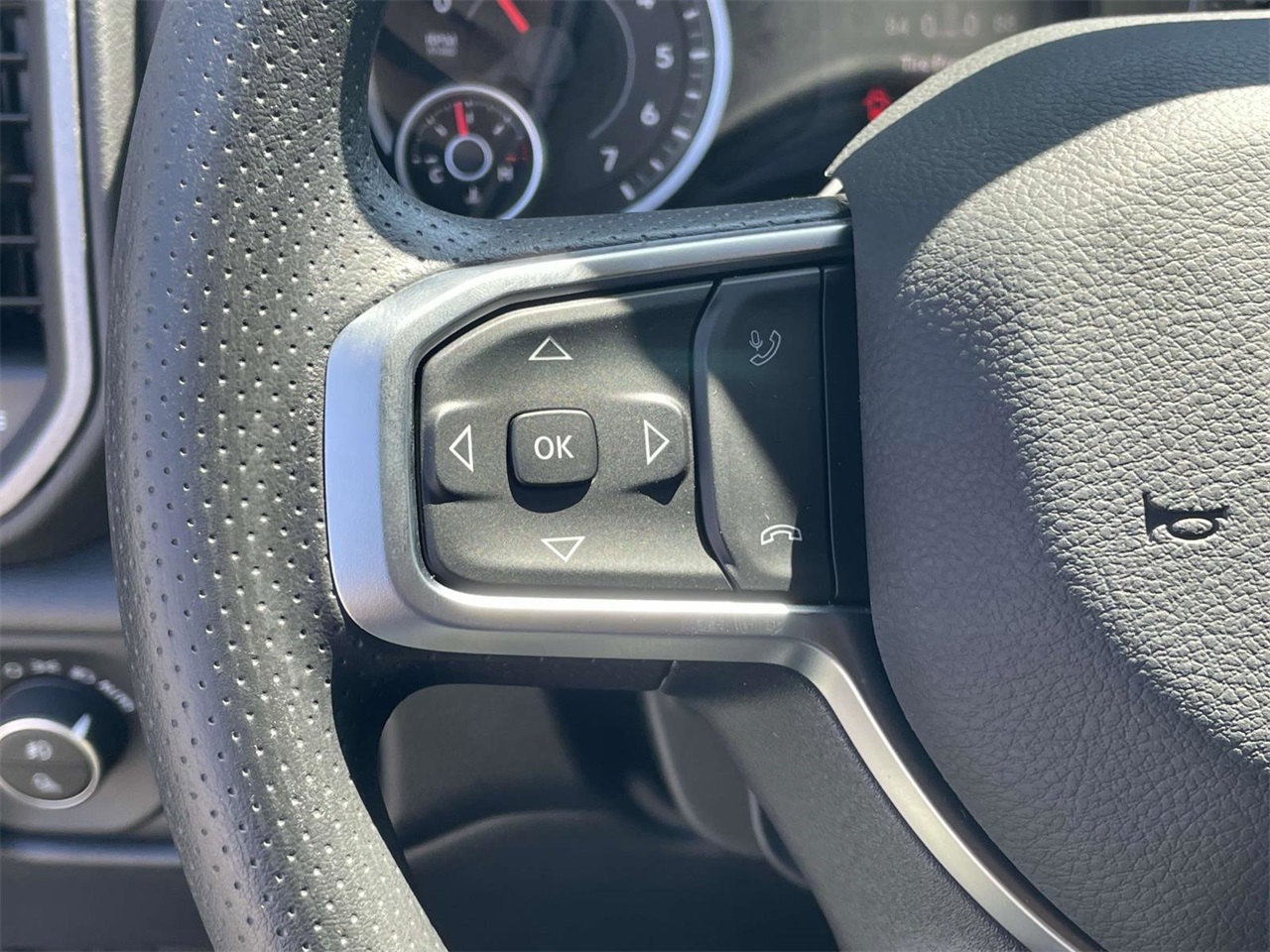 2026 Ram 2500 Tradesman photo 13