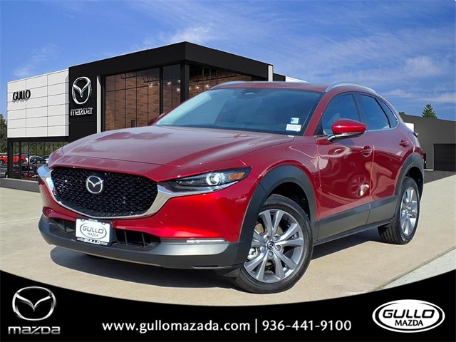 2024 Mazda CX-30 Preferred