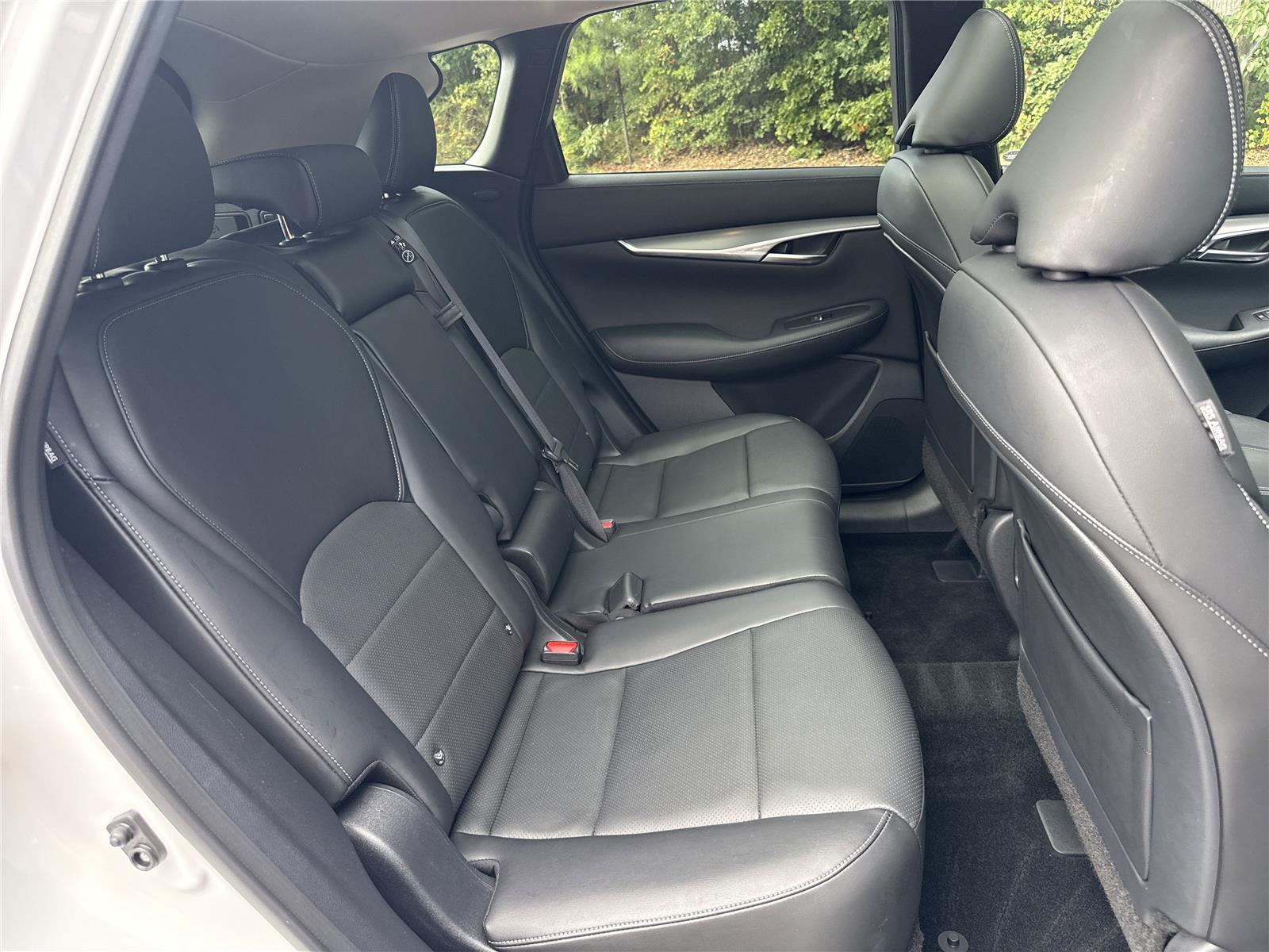 2024 Infiniti QX50 Luxe photo 24