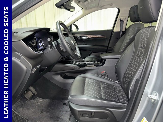 2023 Buick Envision Avenir photo 11
