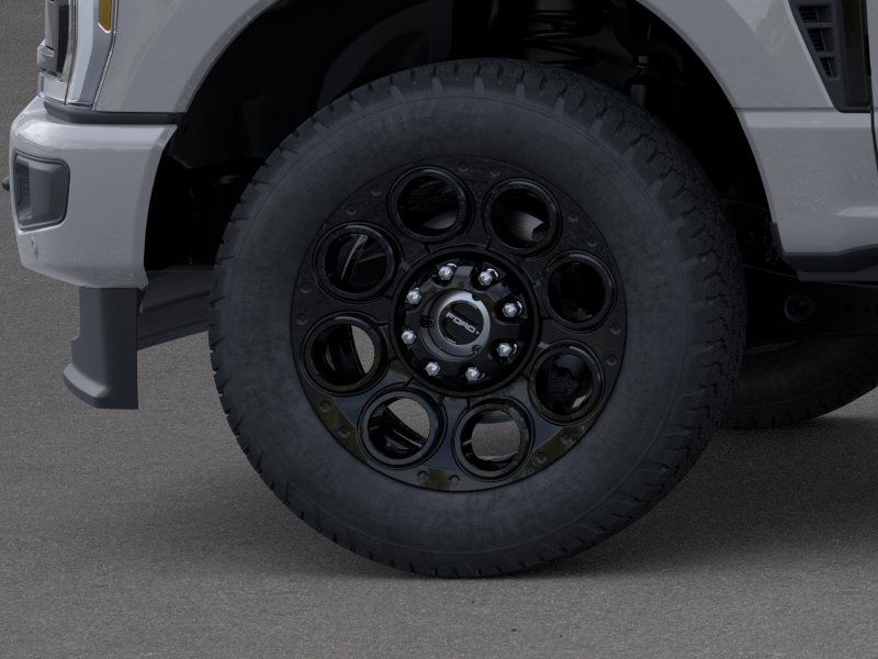 2026 Ford F-350 Lariat photo 18
