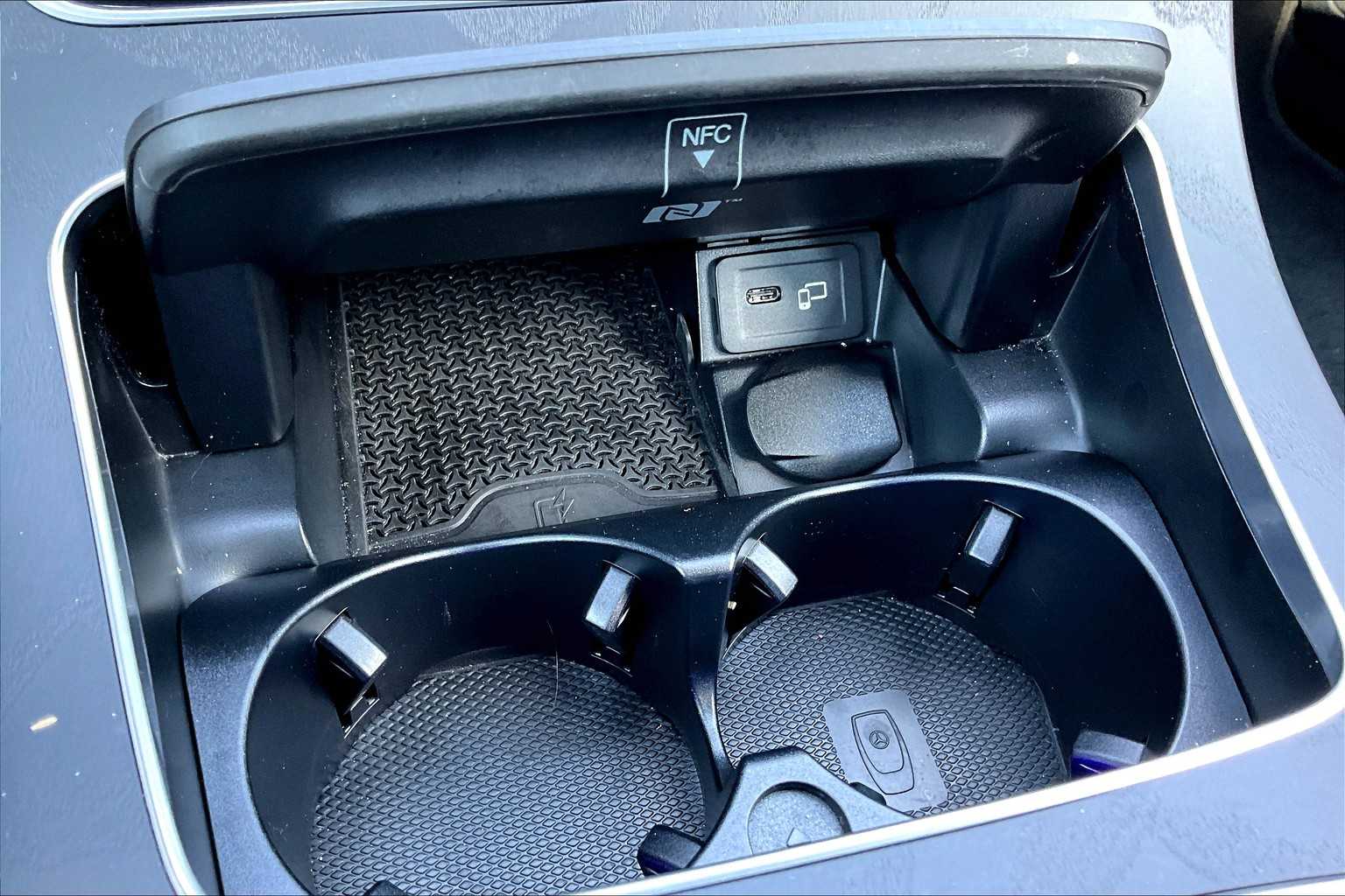 2022 Mercedes Benz E AMG 53 4MATIC photo 34