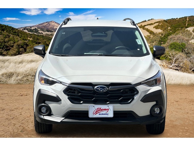 2025 Subaru Crosstrek Premium photo 4