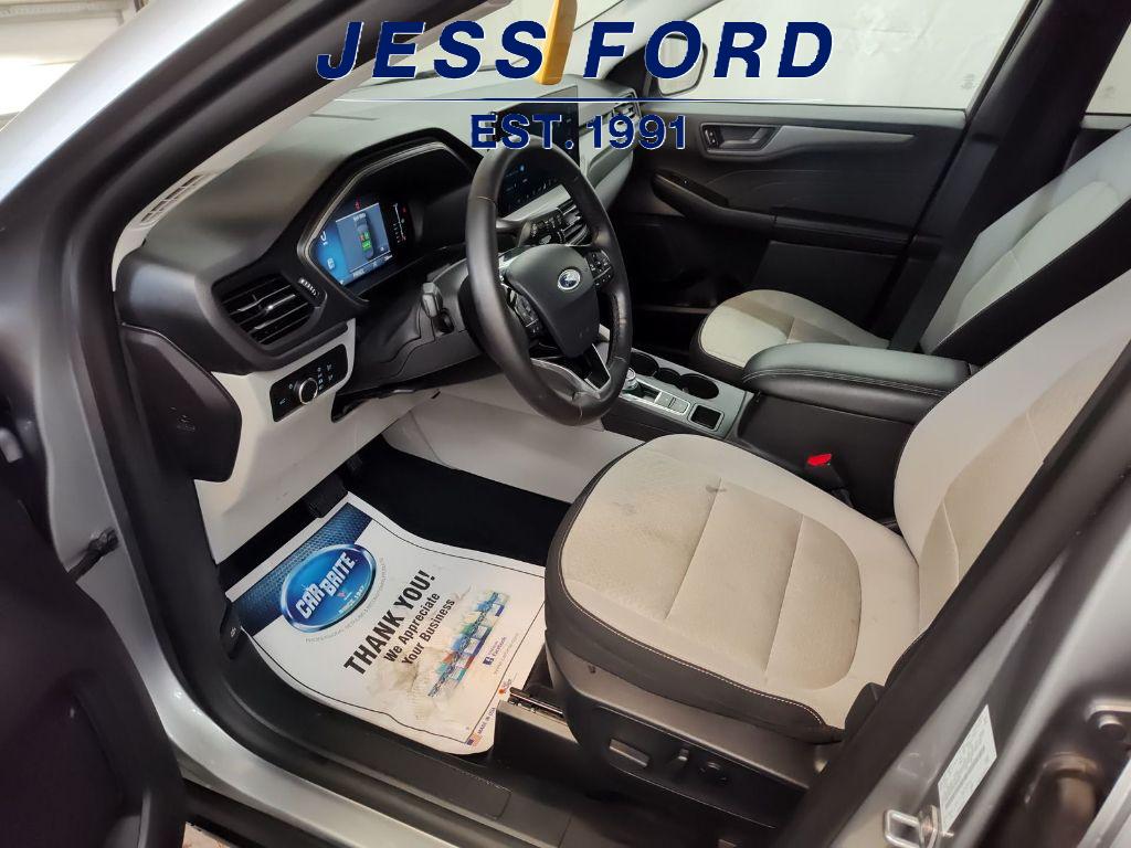 2024 Ford Escape Active photo 6