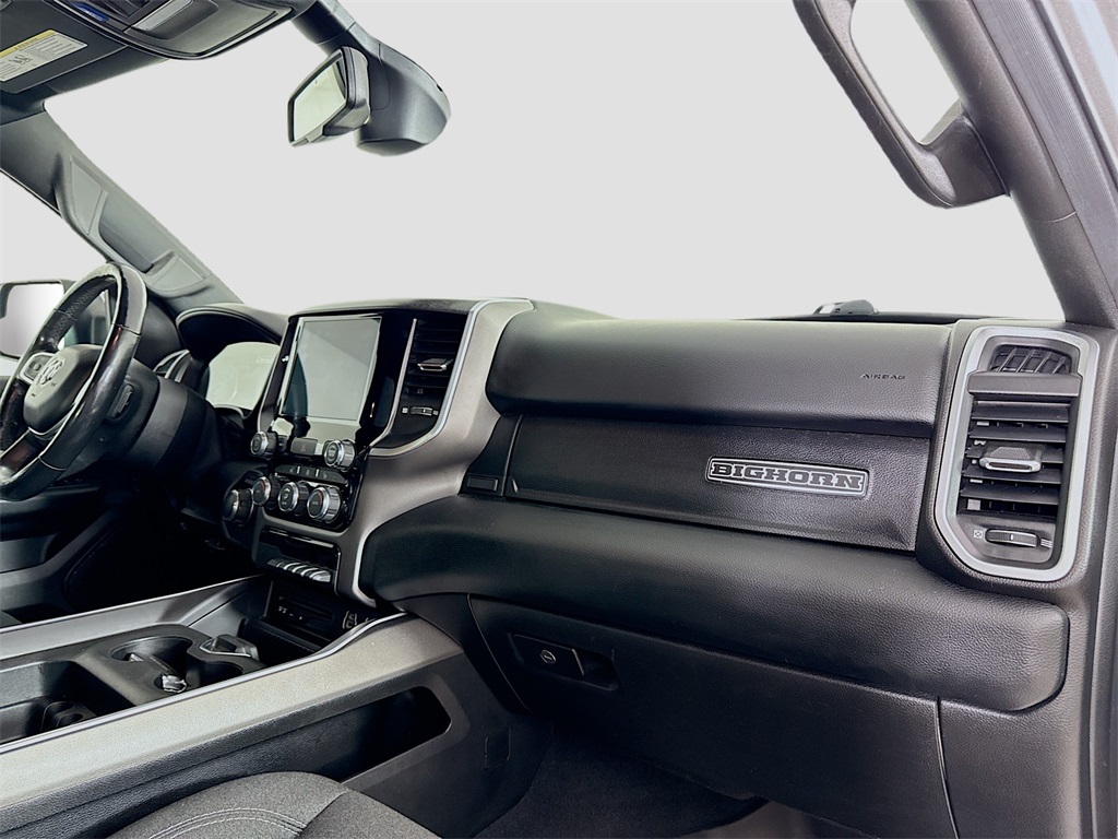 2019 Ram 1500 Big Horn Lone Star photo 28