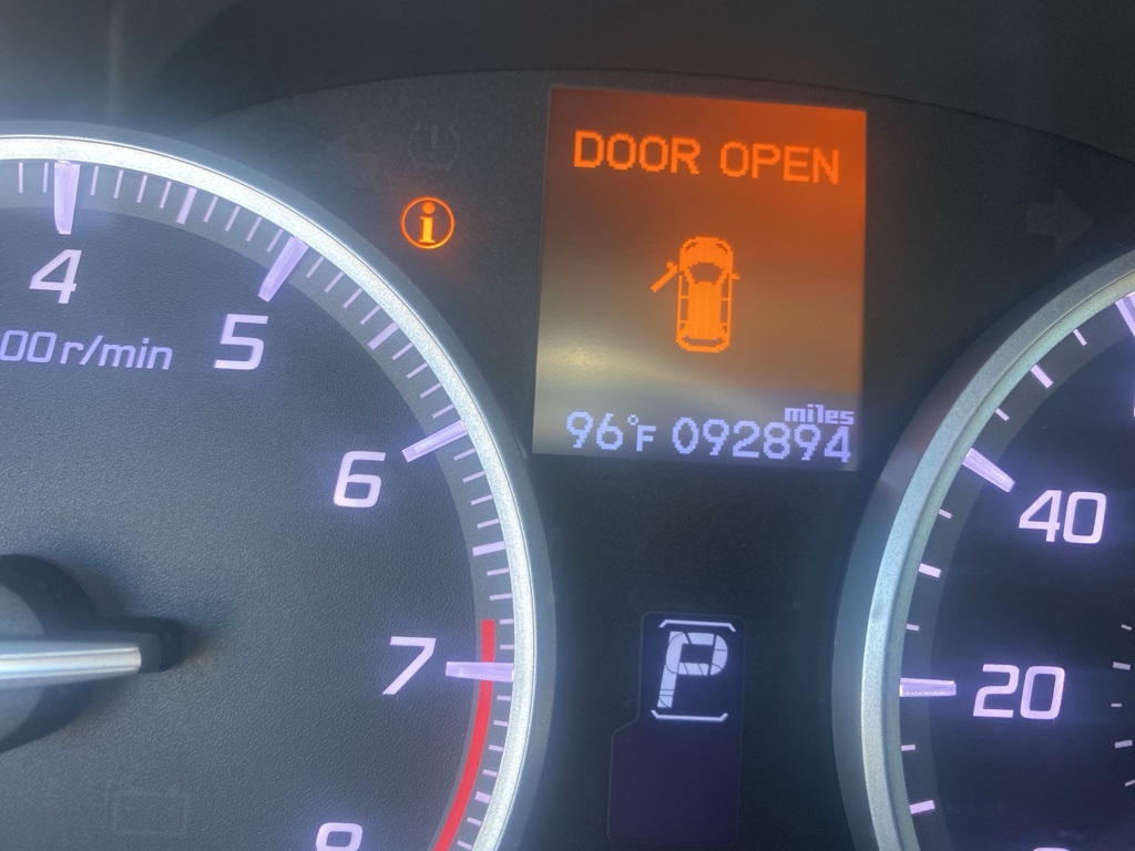 2015 Acura RDX Base's photo