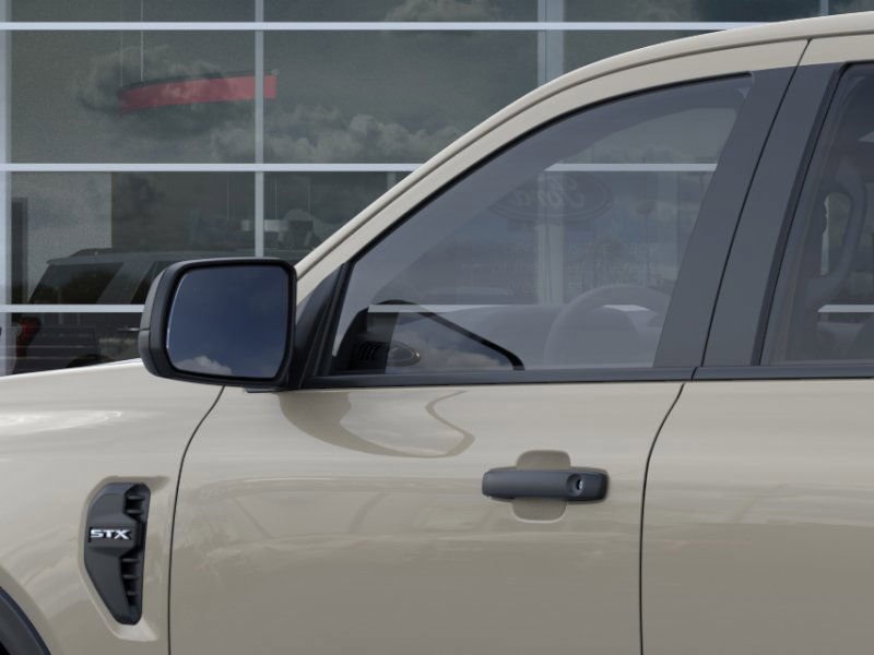 2025 Ford Ranger XL photo 18