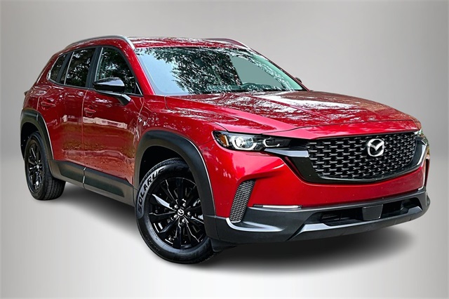 2024 Mazda CX-50 S PREFERRED's photo