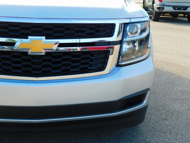 2017 Chevrolet Tahoe LT photo 9