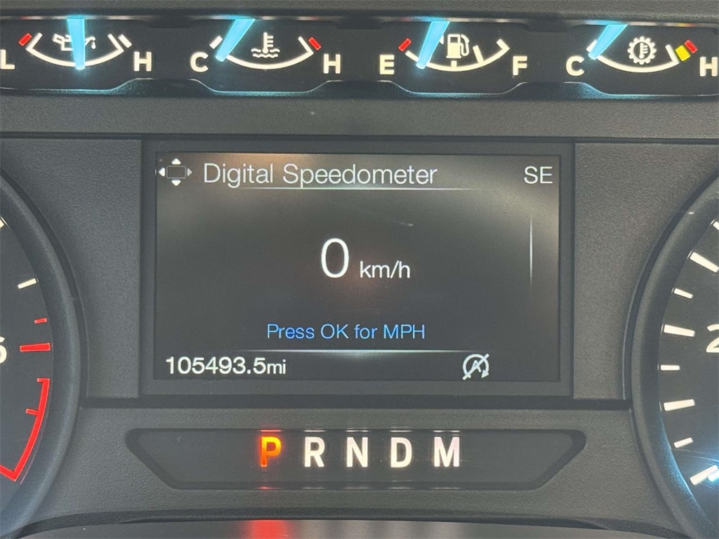 2019 Ford F-150 XL photo 23