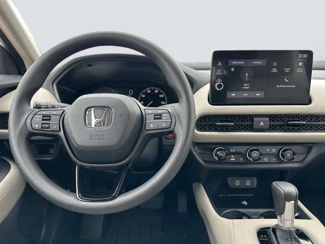 2026 Honda HR-V LX photo 29