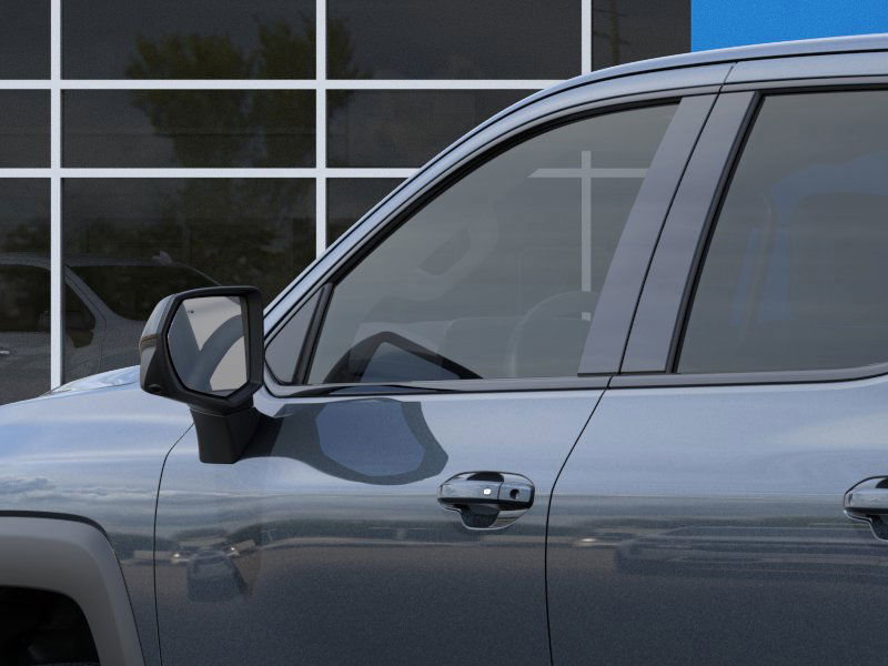 2026 Chevrolet Silverado EV LT photo 11