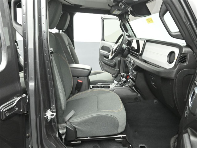 2024 JEEP GLADIATOR - Image 29