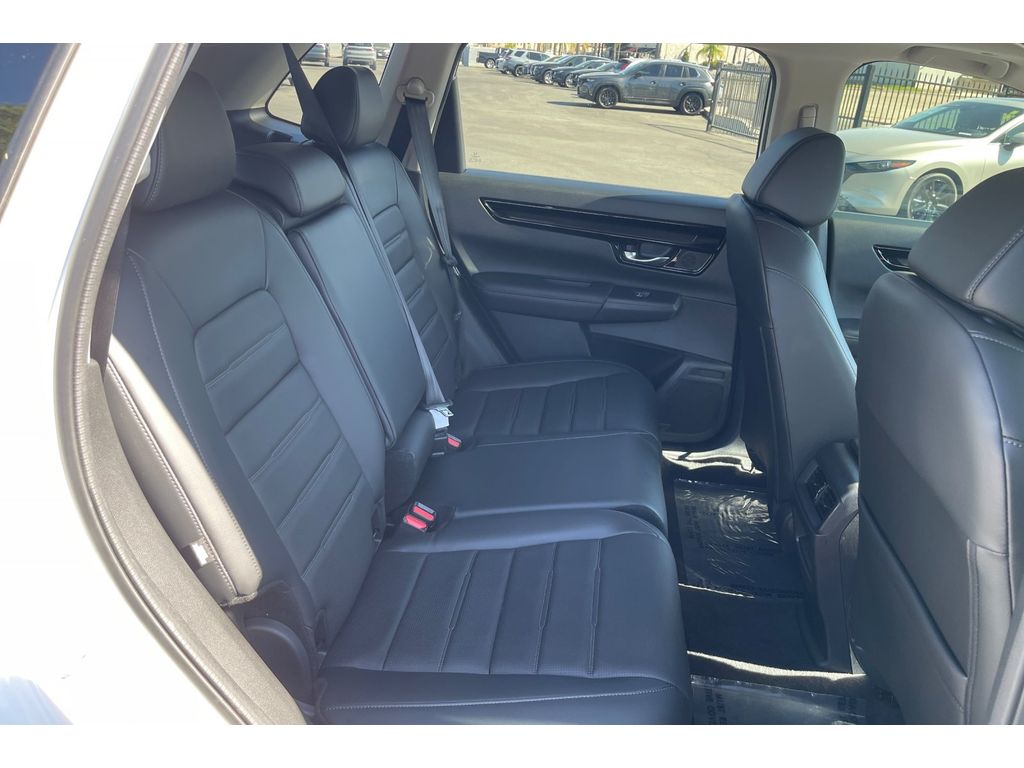 2024 Honda CR-V EX-L photo 17