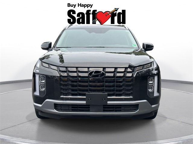 2024 Hyundai Palisade Limited photo 7