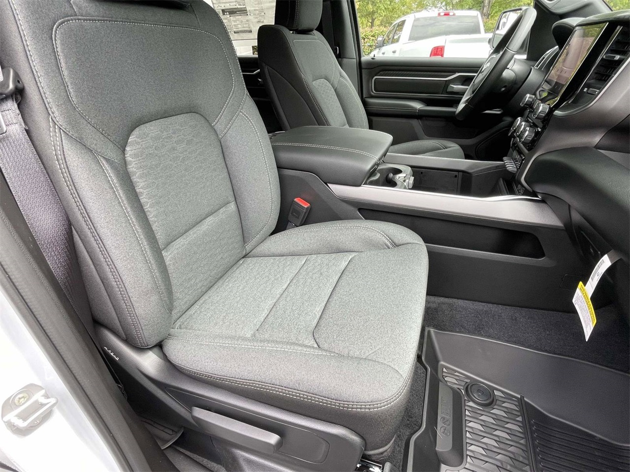2025 Ram 1500 Big Horn Lone Star photo 27