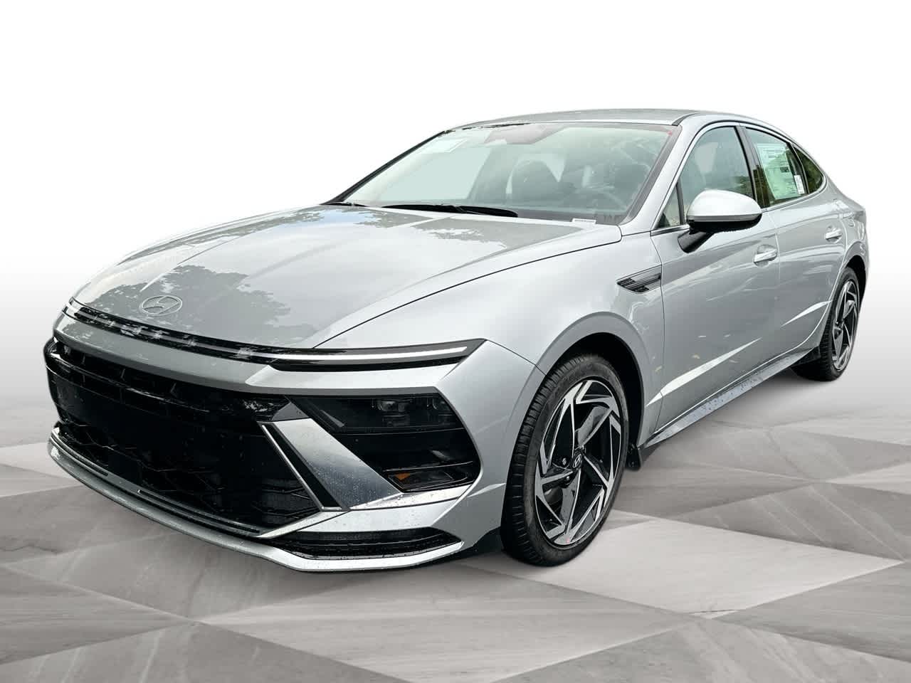 2026 Hyundai Sonata SEL's photo