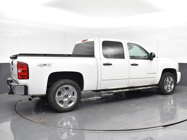 2011 Chevrolet Silverado 1500 LT photo 6