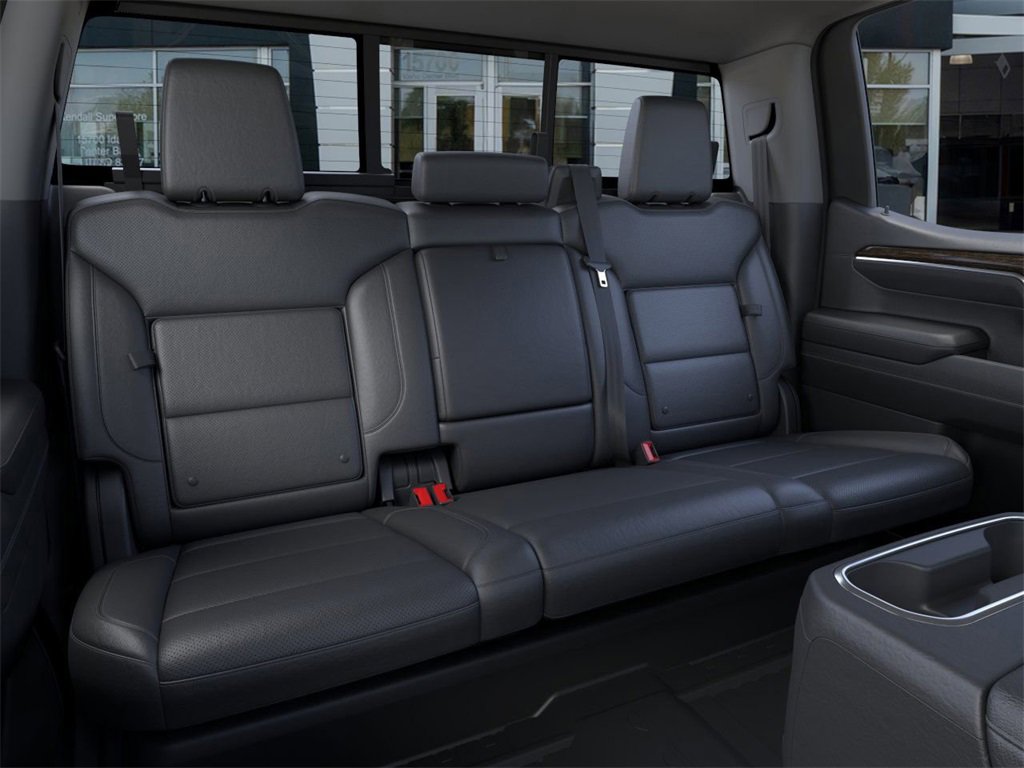 2026 Gmc Sierra 1500 SLT photo 13
