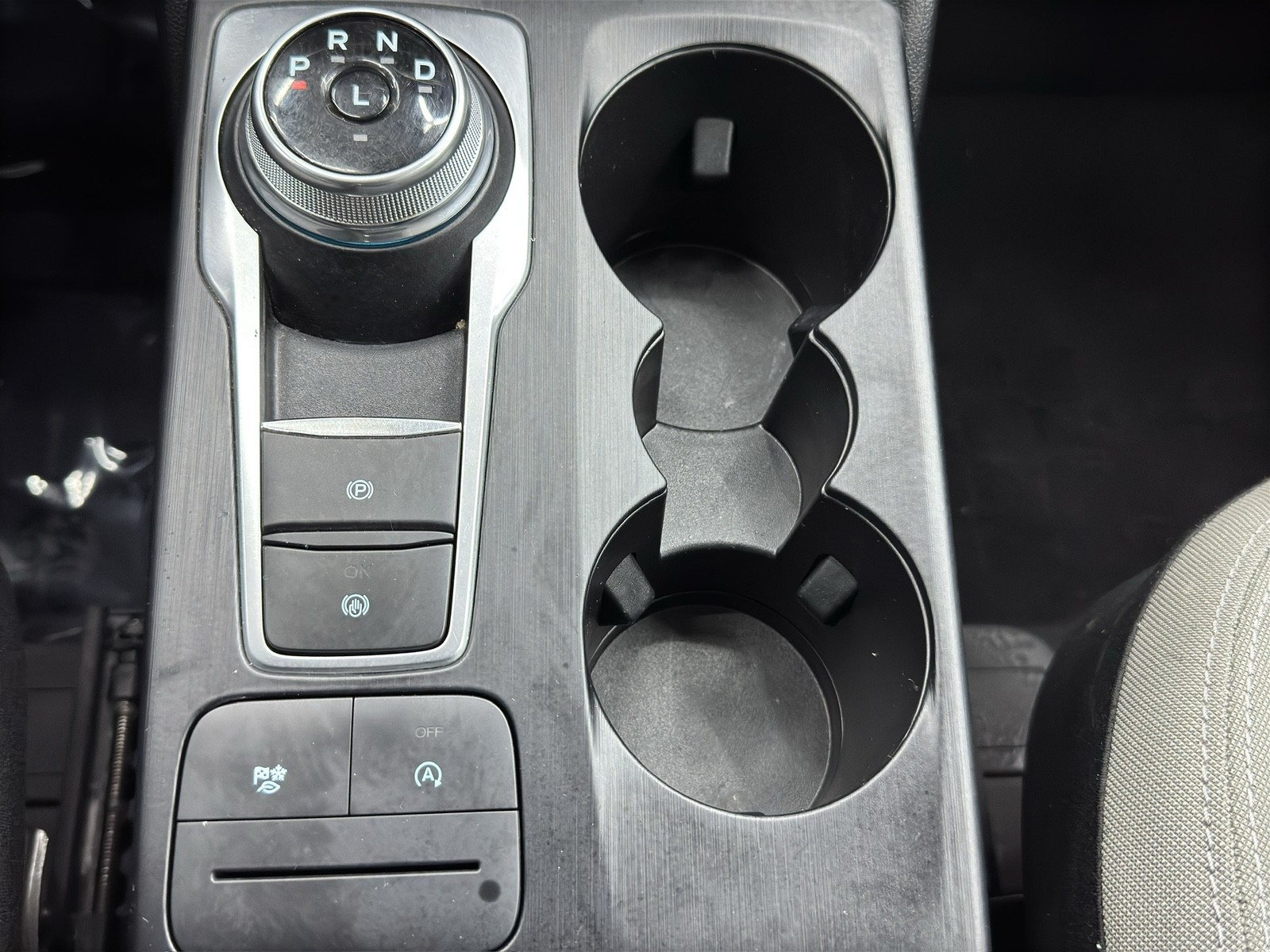 2022 Ford Escape SE photo 34